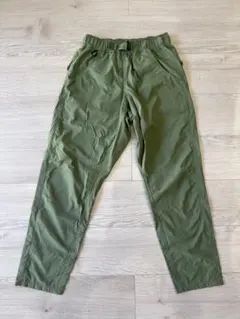 山と道 DW 5-Pocket Pants Azurite MEN Sサイズ - メルカリ