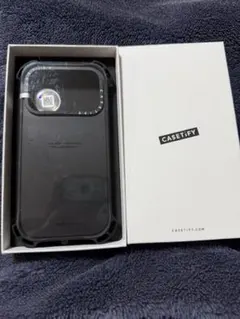 美品CASETIFY iPhone 17Pro ケース フラグメントコラボ - メルカリ