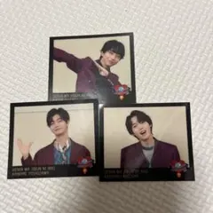 エビライ2023原因は自分にある。 げんじぶ 小泉光咲 長野凌大吉澤要人