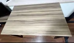 手渡し限定　Valnote table ヴェルノート ダイニングテーブル