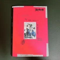 stray kids 樂-star CD
