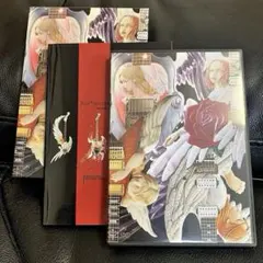 トマリ ミルクランプ C108 会場と通販Ver新刊セット ショッパー黒付