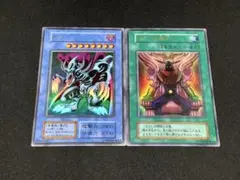 遊戯王　ゼラ　ゼラの儀式　初期　ウルトラセット①