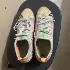 NIKE サッカースパイク　マーキュリアルのサムネイル