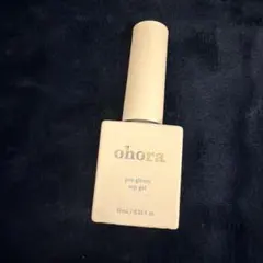 ohora Pro Glossy Top Gel