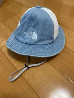 THE NORTH FACE ベビー帽子 KM