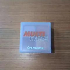 I'm meme マルチキューブ 03 Baked Gingerのサムネイル