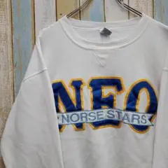 HB361☆ラッセルアスレティック☆スウェットトレーナー☆USA製☆90s☆L 