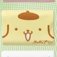 【非売品】ポムポムプリン 低反発枕