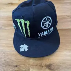 YAMAHA FACTORY RACING キャップ R1 モンスターのサムネイル