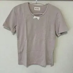 ピンクハウス　Tシャツ