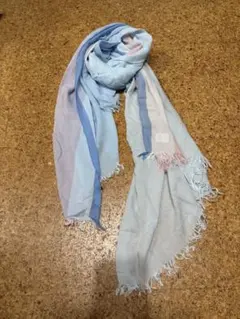 ユナイテッドアローズ☆ストール ショールのサムネイル