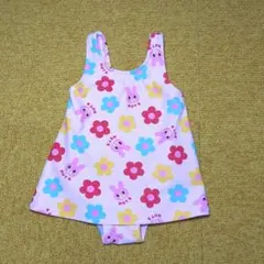 MIKI HOUSE　水着 　女の子