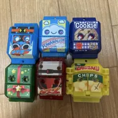 仮面ライダーガブ　ゴチゾウまとめ売り