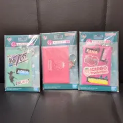 推しの子　カードホルダー　一番くじ　G賞のサムネイル