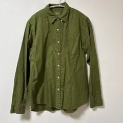 Ron Herman別注 Frank&Eileen LUKE オリーブ M - メルカリ