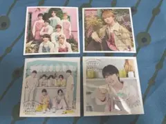 ファミクラストア ましかくフォト なにわ男子 大橋和也 名古屋