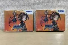 シャーマンキング 超・占事略決 O・S（オーバーソウル） O・S