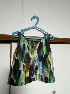 wolf＆rita ウルフ＆リタ⭐︎カットソー　サイズ4