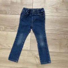 DILASH ストレッチデニムパンツ 100
