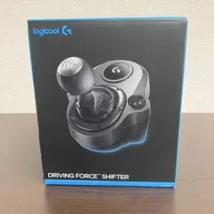 Logicool Driving Force Shifter G29