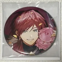 ローレン　誕生日グッズ2024 缶バッジ