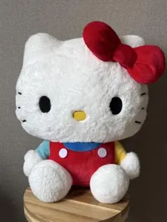 ハローキティ ぬいぐるみ 大きめ