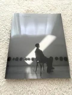 BTS - Me,Myself & RM ナム　フォトブック　写真集