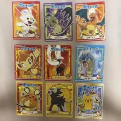 r*k様 ポケモンカード 図鑑カード まとめ売り 12枚セット - メルカリ
