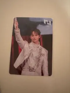 INI バレトレ HMV 後藤威尊 PULSE トレカ