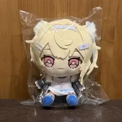新品未開封】ヰ世界情緒 おすわりぬいぐるみ サンフラワー ver. - メルカリ
