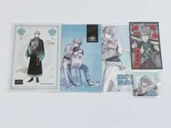 にじさんじ ROF-MAO 甲斐田晴 セット売り