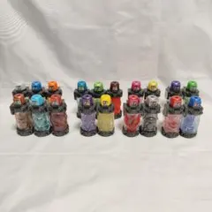 DXフルボトルセット