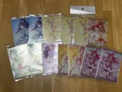 プリキュア5 プリキュアウエハース キュアドリーム まとめ売り