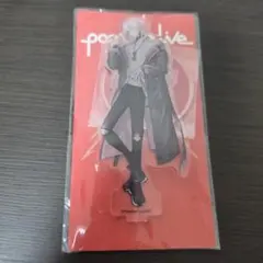 パラライ　paradox live 甲斐田紫音 アクスタ