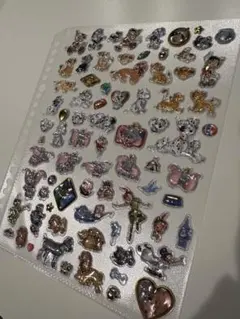 正規品　ディズニー　プチドロップ　ダンボ　ピーターパン　ピノキオ　ライオンキング