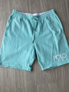 ポロラルフローレン　ハーフパンツ　ショートパンツ