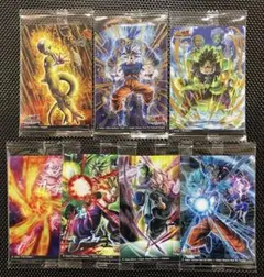 ドラゴンボール　イタジャガ　シークレット　孫悟空　ドラゴンボール超編　dsr