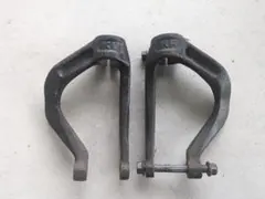 おそらく未使用 CARR サイドステップ アルミ製 Made in USA - メルカリ