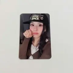 TWICE〜チェヨン TWICE The story goes on