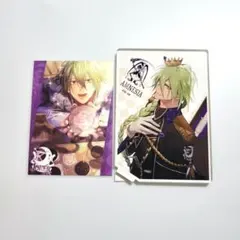 AMNESIA オトガ ランチョン シークレット シクレ 5種 ウキョウ AMNESIA オトガ ランチョン シークレット シクレ ウキョウ - メルカリ