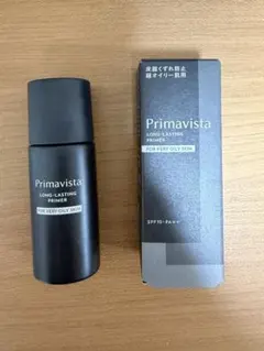 プリマヴィスタ 皮脂くずれ防止下地 超オイリー肌用 SPF10 PA++のサムネイル