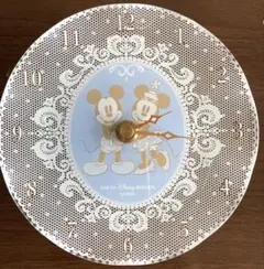 東京ディズニーリゾート ミッキー 時計