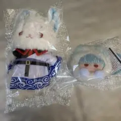 銀魂　モフフサ　銀時 銀魂 モフフサ ぬいぐるみ 銀時 - メルカリ