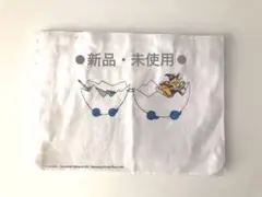 ぐりとぐら　イラスト付きトートバッグ　50周年記念　福音館書店