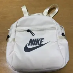 【新品・未使用】ナイキ ウィメンズ ミニ バックパック (6L)