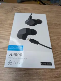 2026年最新】a3000 finalの人気アイテム - メルカリ