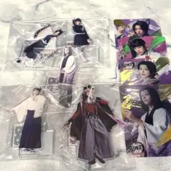 魔道祖師人 江澄 コースター 缶バッチ まとめ売り - メルカリ