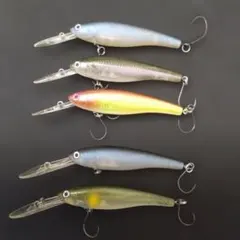 ハンクルシャッド　sr mrのサムネイル