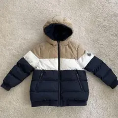 プチバトーパディングジャケット 6ANS